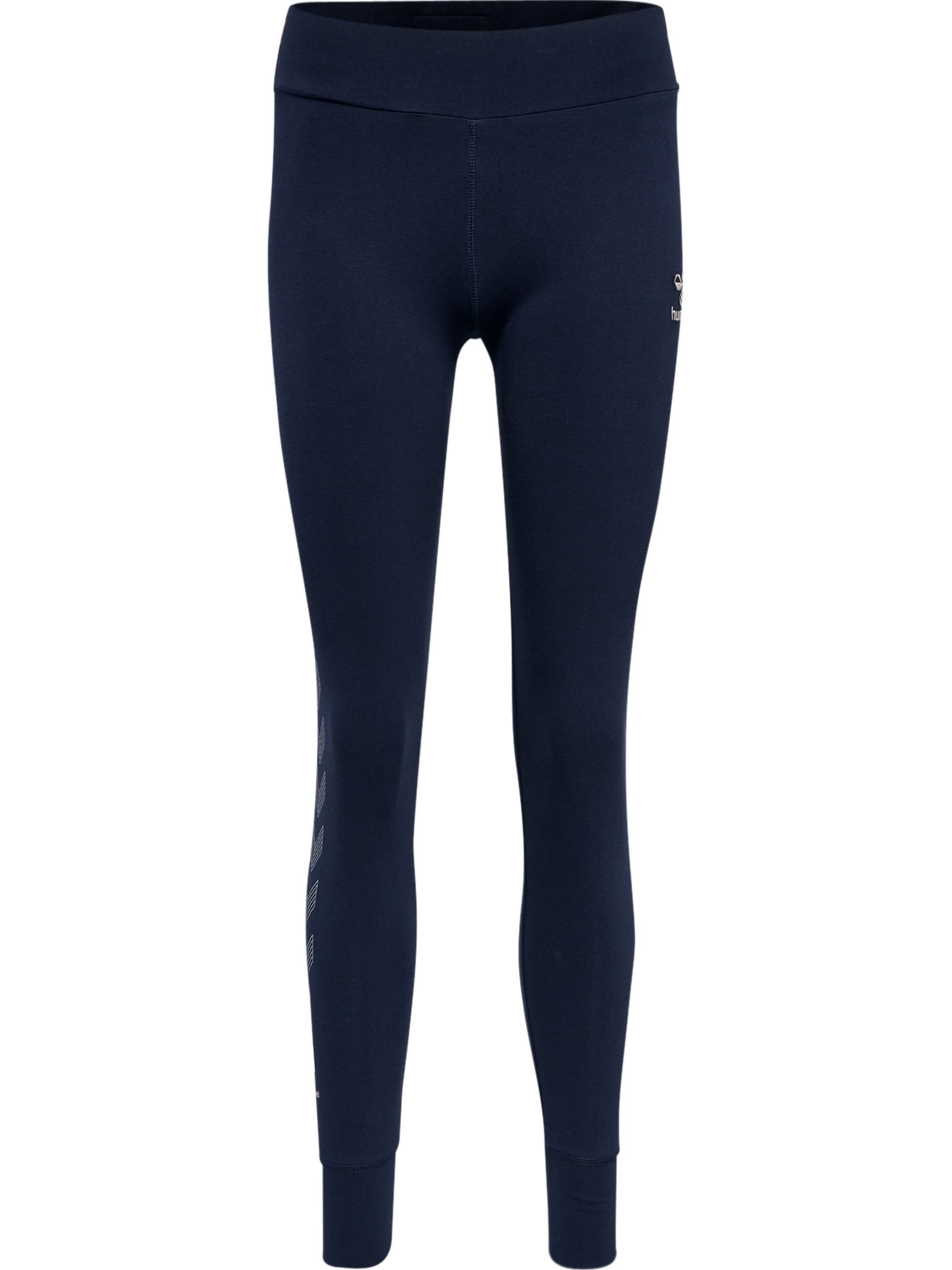 hummel Hmlmove Grid Cotton Tights Women's Leggings