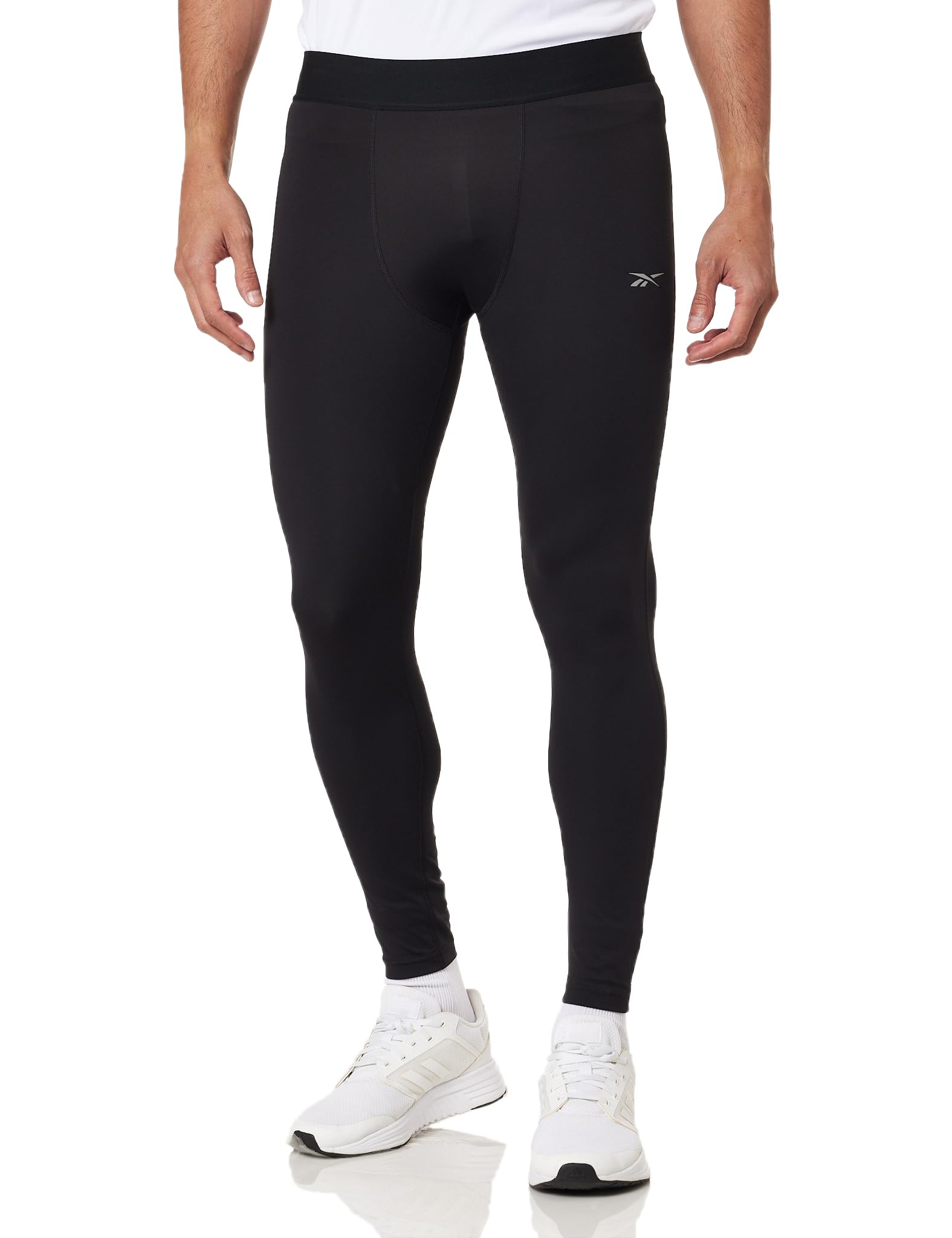 Reebok Porter Core Training Tights Black