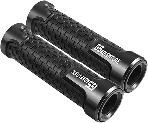 Motorcycle Handlebar Grip Handle Grips for B&MW F750GS F800GS F850GS R1200GS R1250GS Adventure R 1200 GS LC Adventure 2006-2024