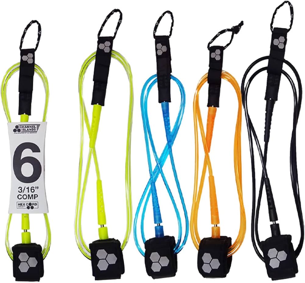 DICKBREWER [6'0] ショートボード　リーシュ付き リーシュコード ショートボード用 6ft レギュラー DIAMOND HEAD