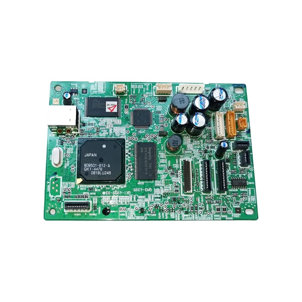 Placa base para IP 4600 y 4680 Printer Logic repuesto de circuito 6