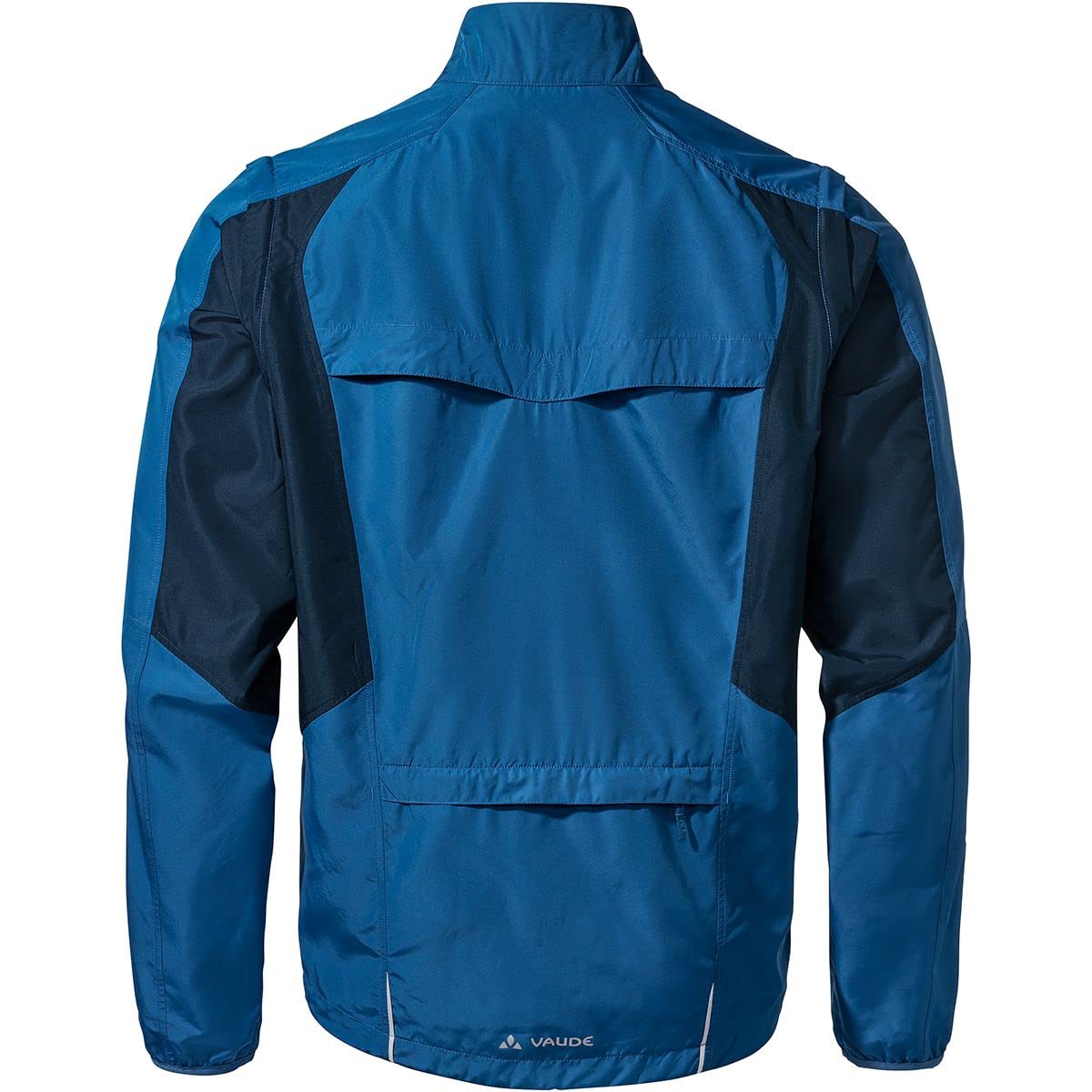 Vaude Dundee Classic ZO – Windbreaker für Herren mit abnehmbaren Ärmeln – Bild 3