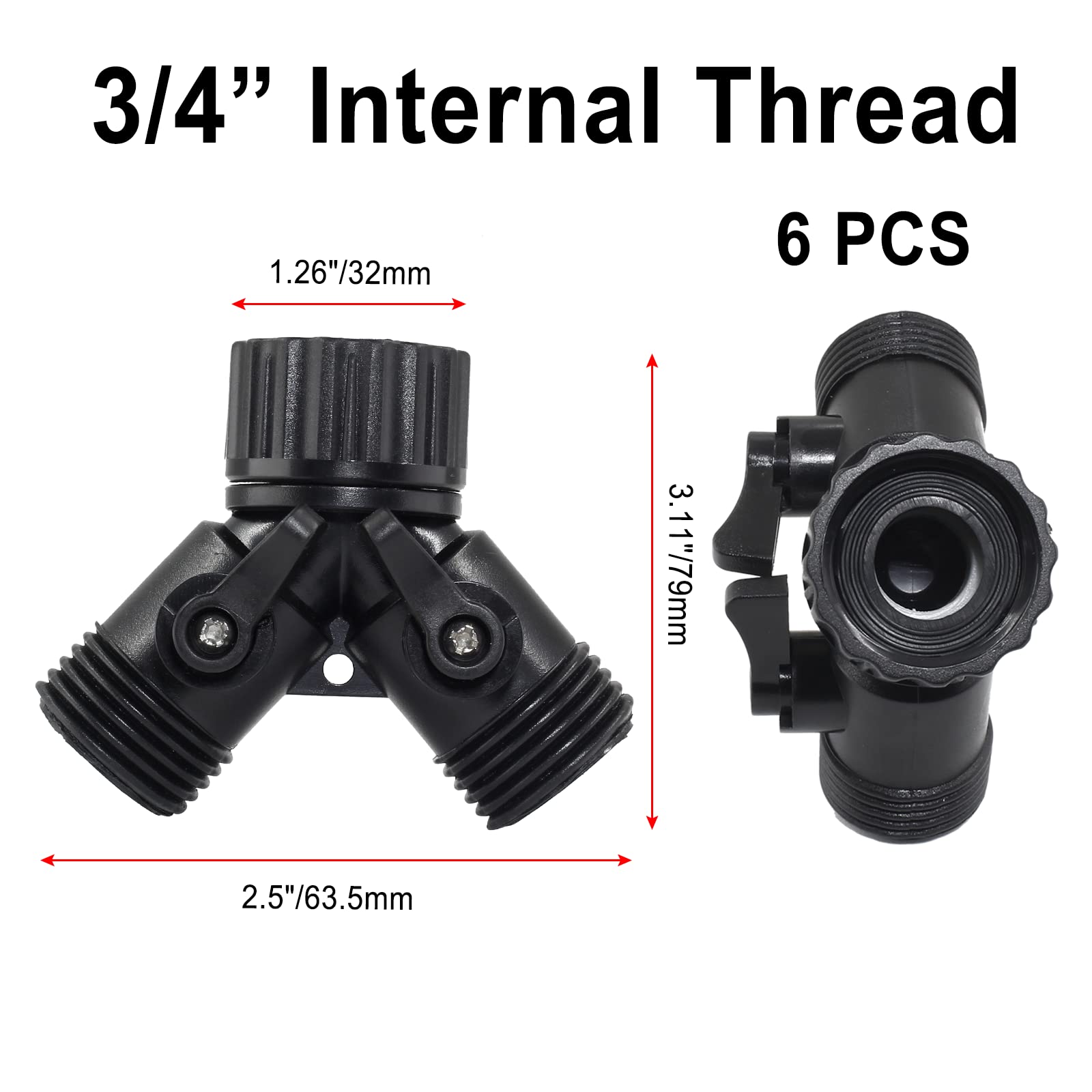 Garden Hose Part
