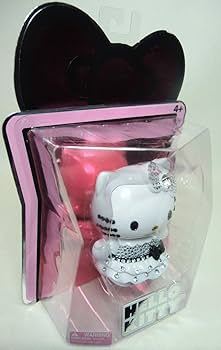激レア商品】ハローキティ クリスタルフィギュア スワロフスキー