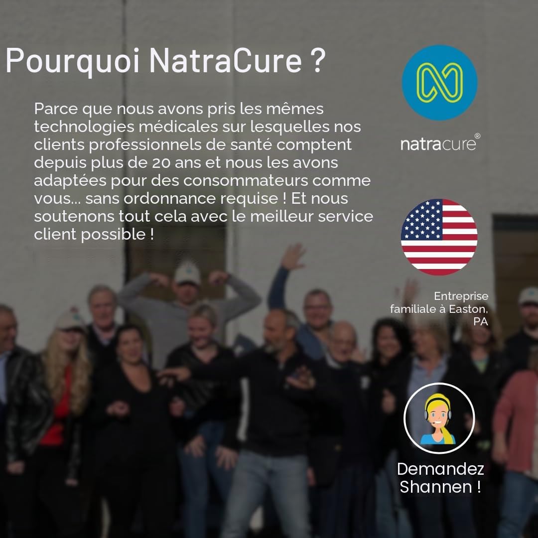 NatraCure Soutien d'épaule Chaud/Froid - 6032 - (Épaule Gauche/Droite)