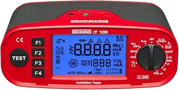 بينينج 44105 It 105 اختبار التثبيت