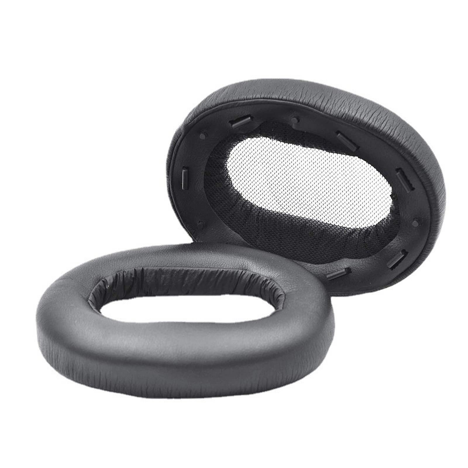 sony mdr-1am2 ヘッドホン イヤーパッド新品交換済み オマケで頭頂部