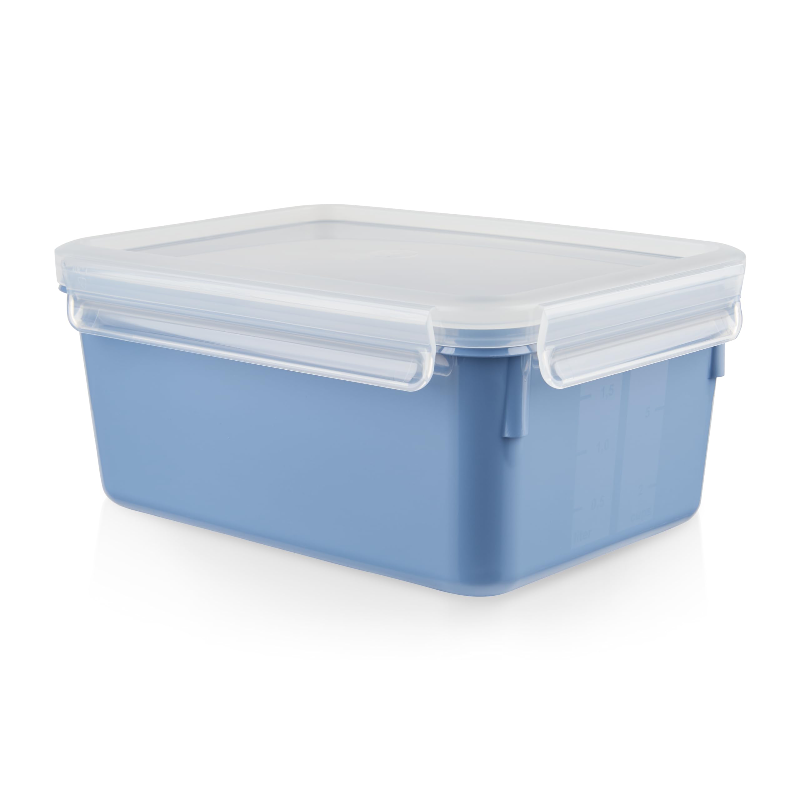 Tefal Msterseal Color Fresh Box, 2.2 L, Blue - N1012810
