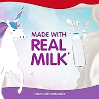 Vista 15 de SNACK Pack Dragon Treasure - Vasos de pudín saborizado.