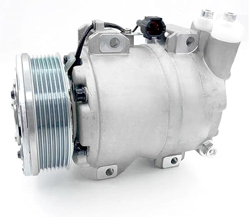 Miniatura 2 de 92600 3XC0A 926003XC0A 92600-3XC0A Auto Car AC AC COMPRESSOR Compatible con Nissan Nv350 Caravan 2013-2016