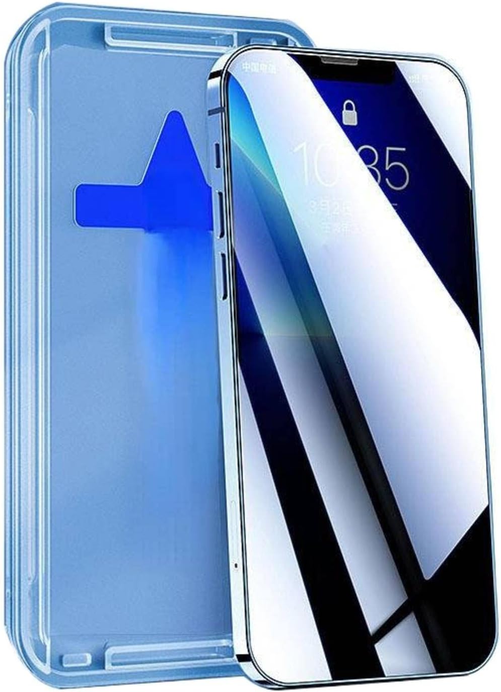 Amazon Co Jp アプライアンスケーブルto Iphone14 Tempered Filmモバイル フォン フィルム ハイ オーガンス デュスタブルpeep Proof Hd ホーム キッチン