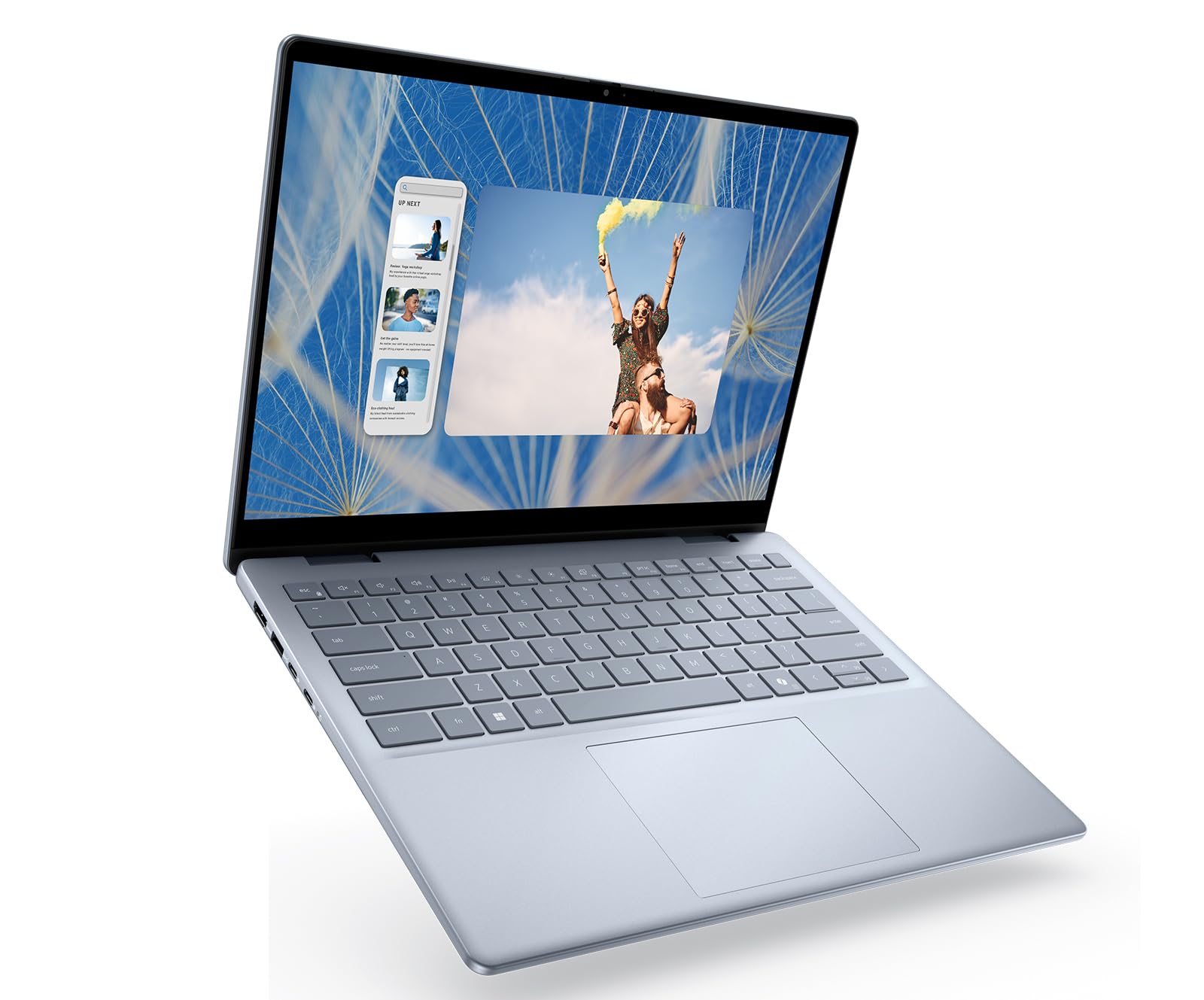 Amazon.co.jp: Dell Inspiron 14 2-in-1 タッチスクリーンノート