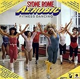  Sydne Rome - Aerobic Fitness Dancing - Hansa - 205 299-502, Hansa - 205 299, HÖR ZU - 205 299-502, HÖR ZU - 205 299