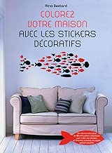 Download Colorez votre maison avec les stickers décoratifs PDF
