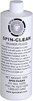 Spin-Clean 16oz Alcohol-Free Vinyl Record Cleaner Fluid | Washes Up to 2800 Records Safely