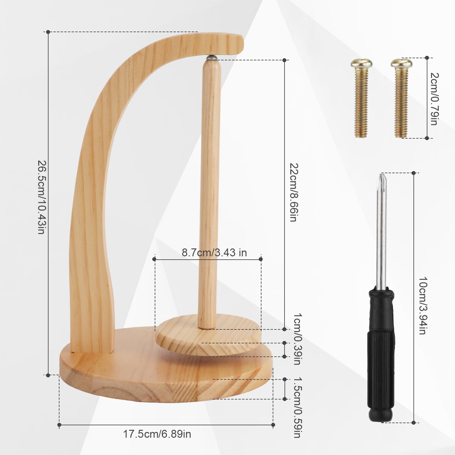 Yarn Ball Holder - Image 2
