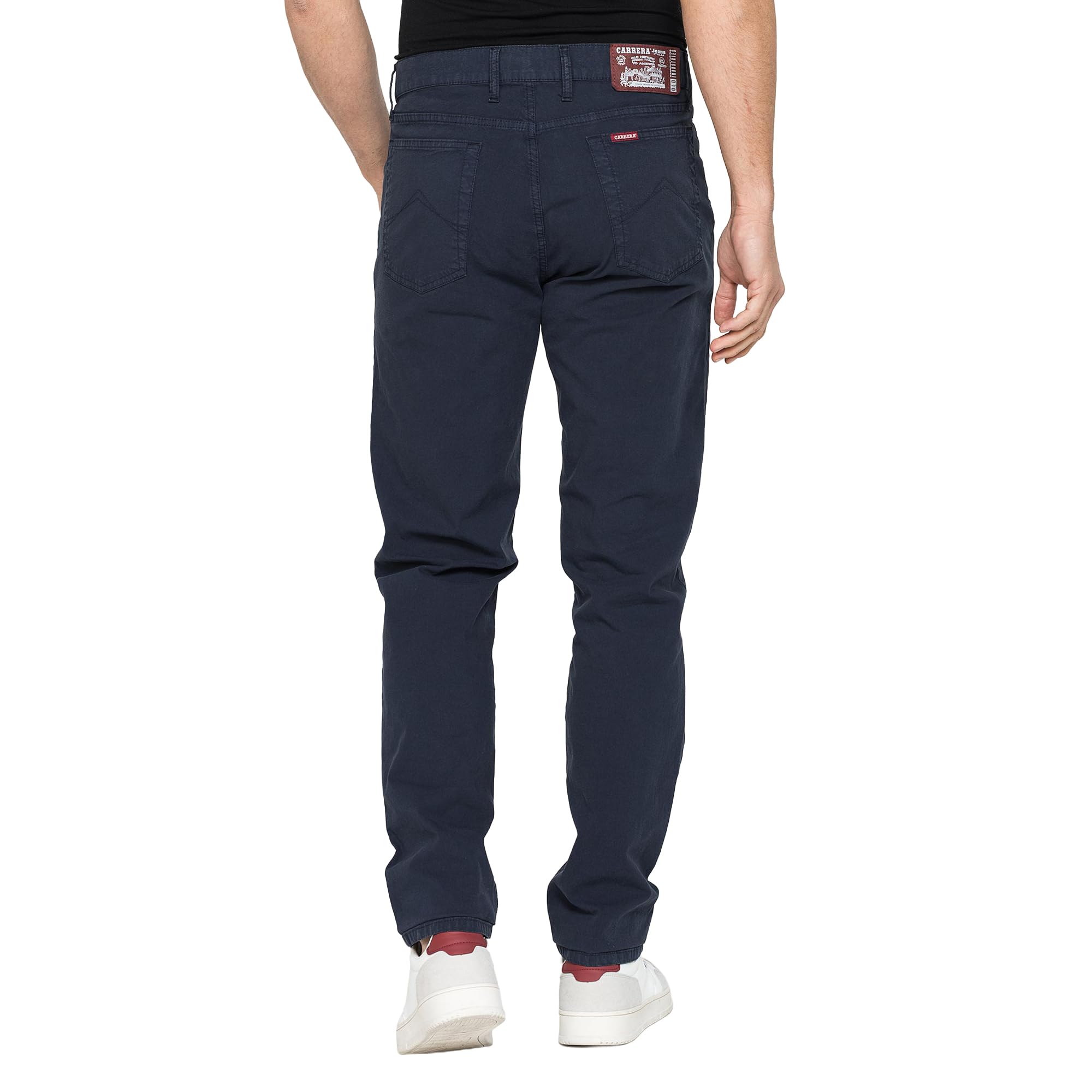 Carrera - 000700_1167a, Pantaloni Uomo