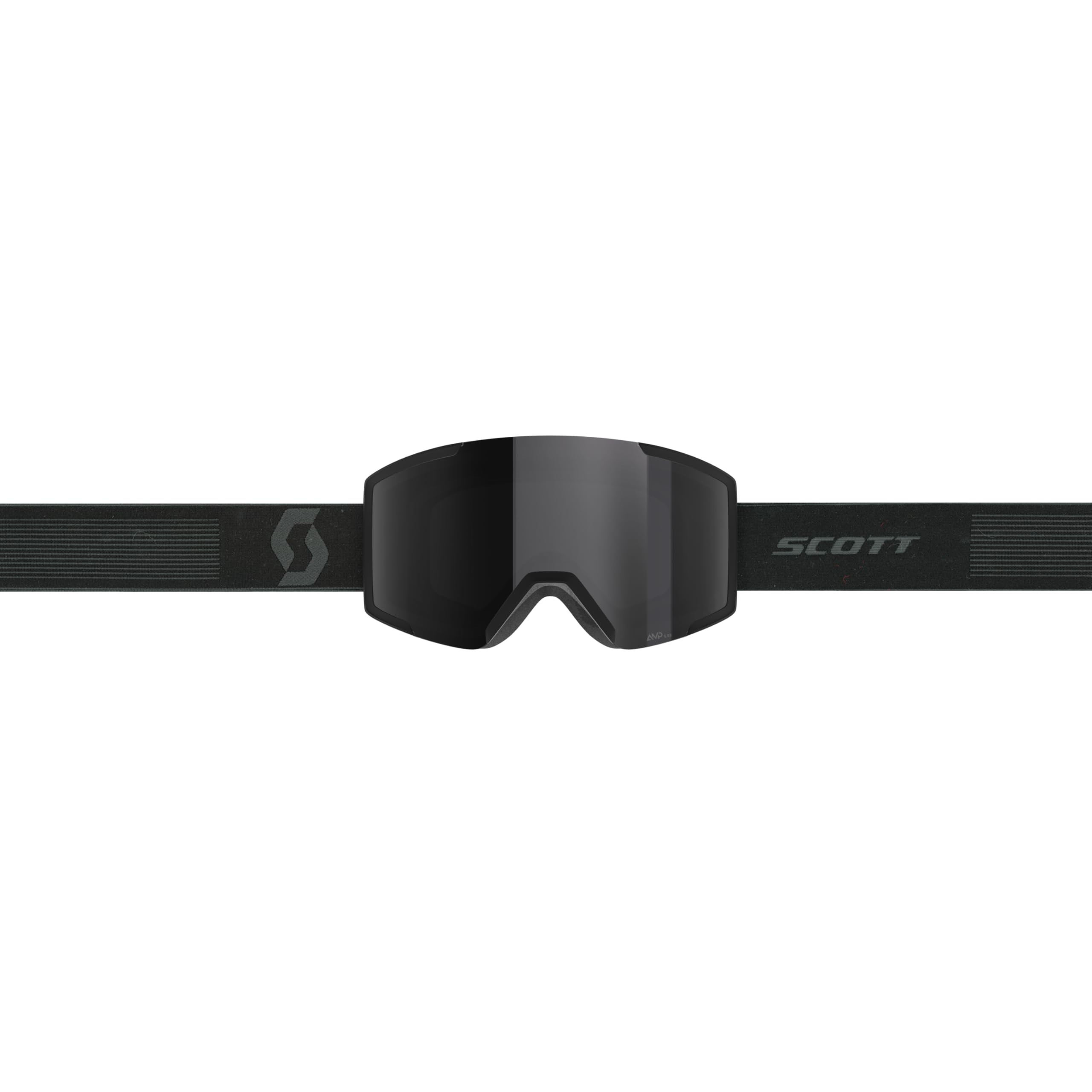 SCOTT Unisex Skibrille Schild sonnenbrille (1er Pack)