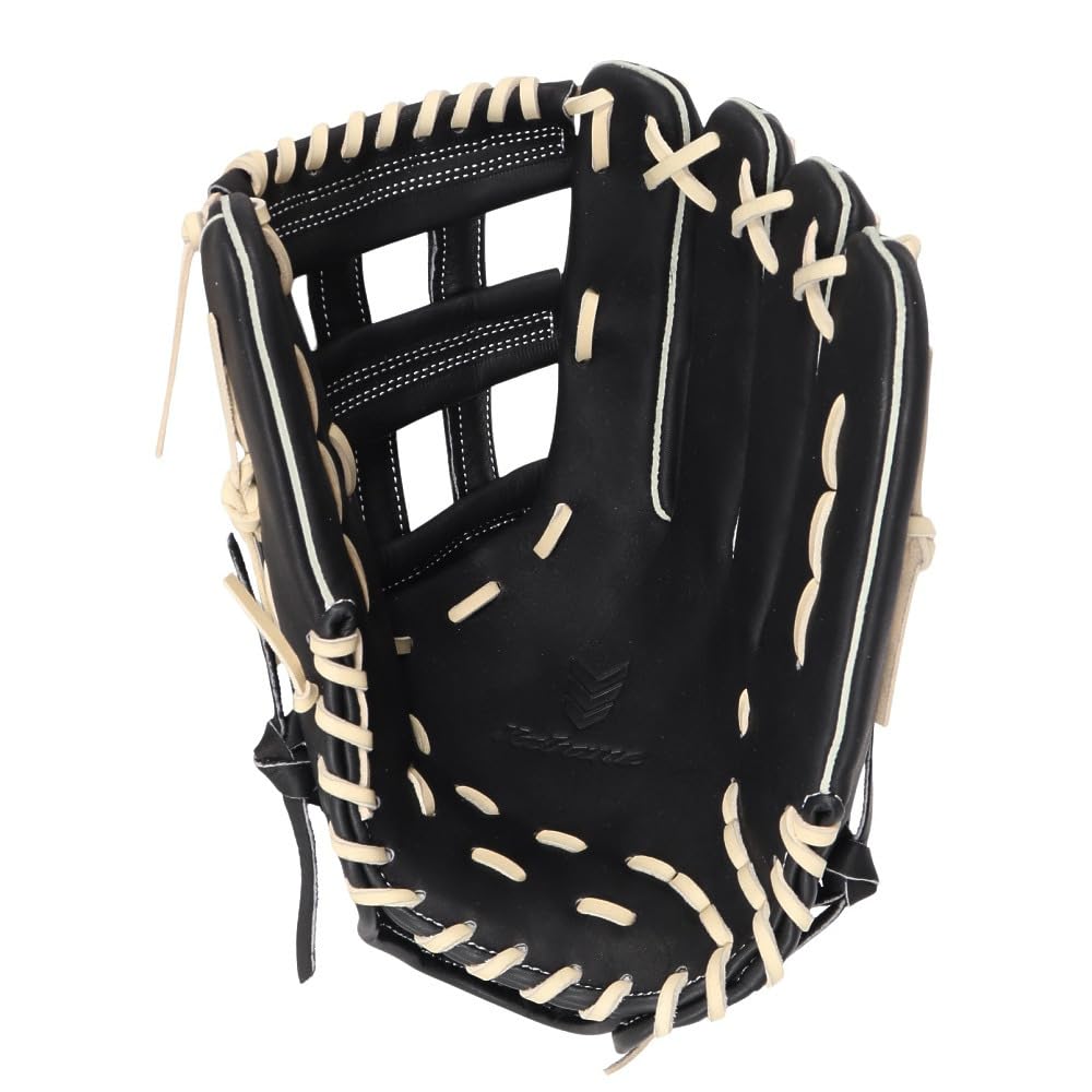 Amazon | YABANE（YABANE） 軟式用グラブ 外野手用 野球グローブ 一般