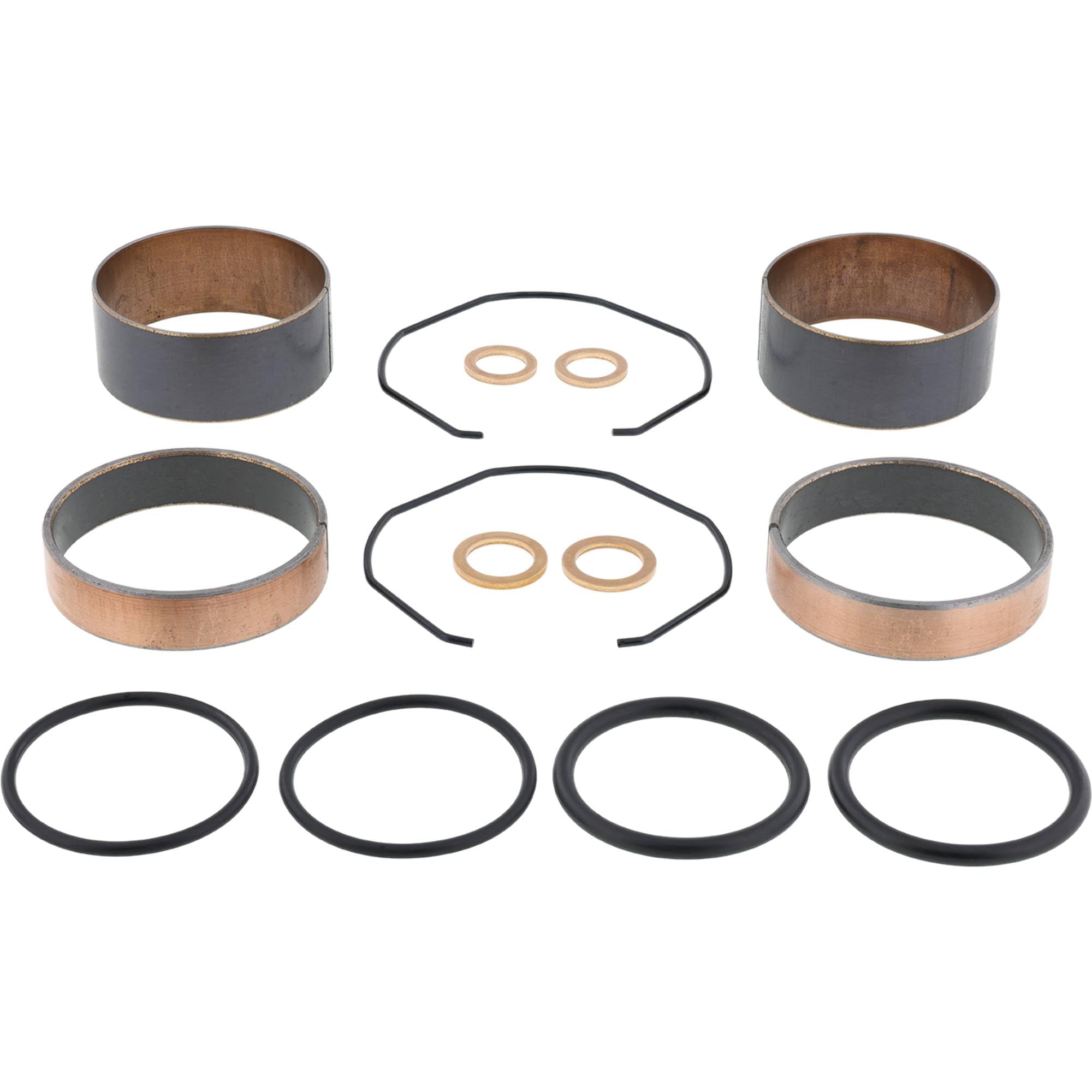 Amazon.com: All Balls Racing Fork Bushing Kit for Kawasaki