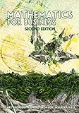 Mathematics For Business (Second Edition)