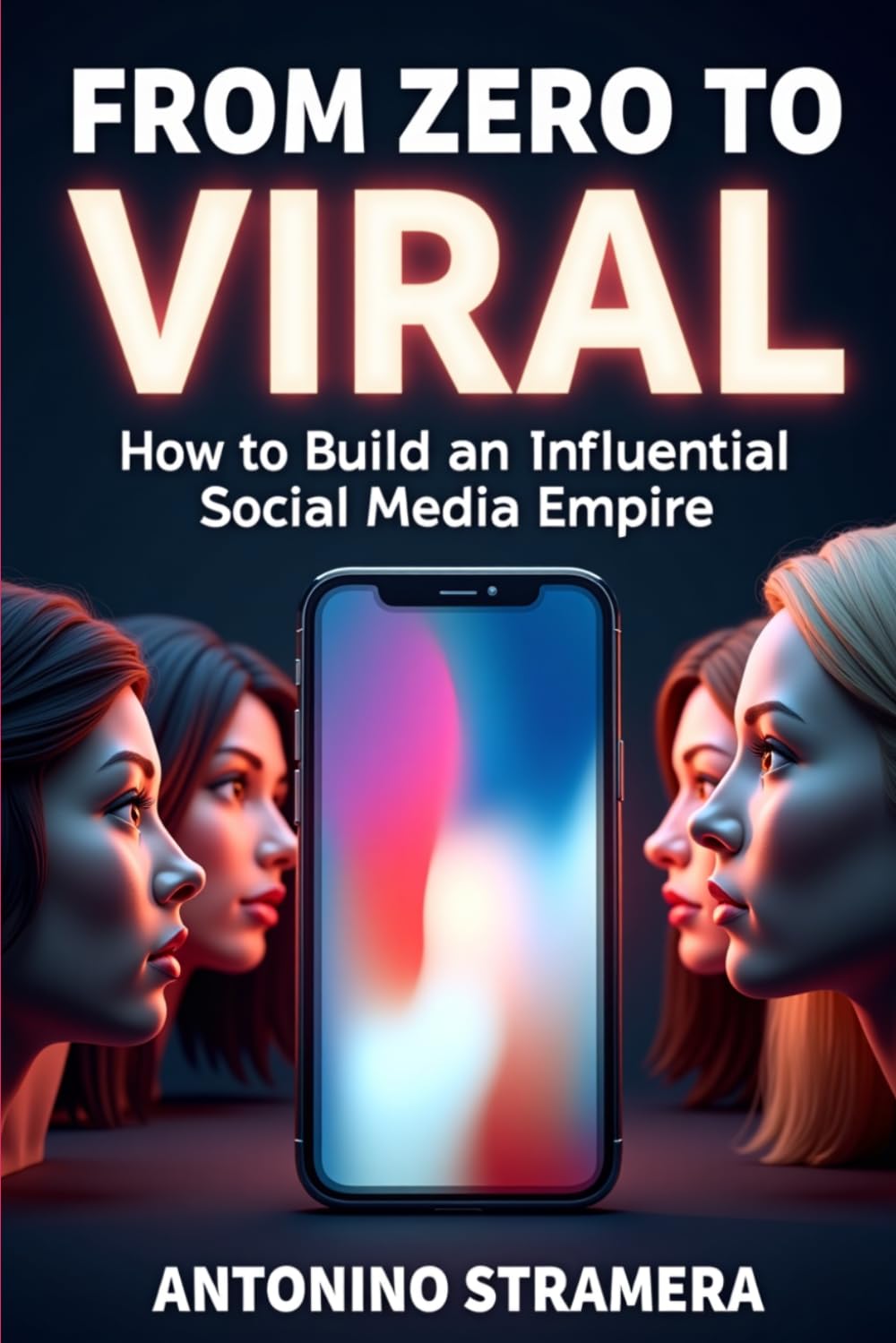From Zero to Viral: How to Build an Influential Social Media Empire