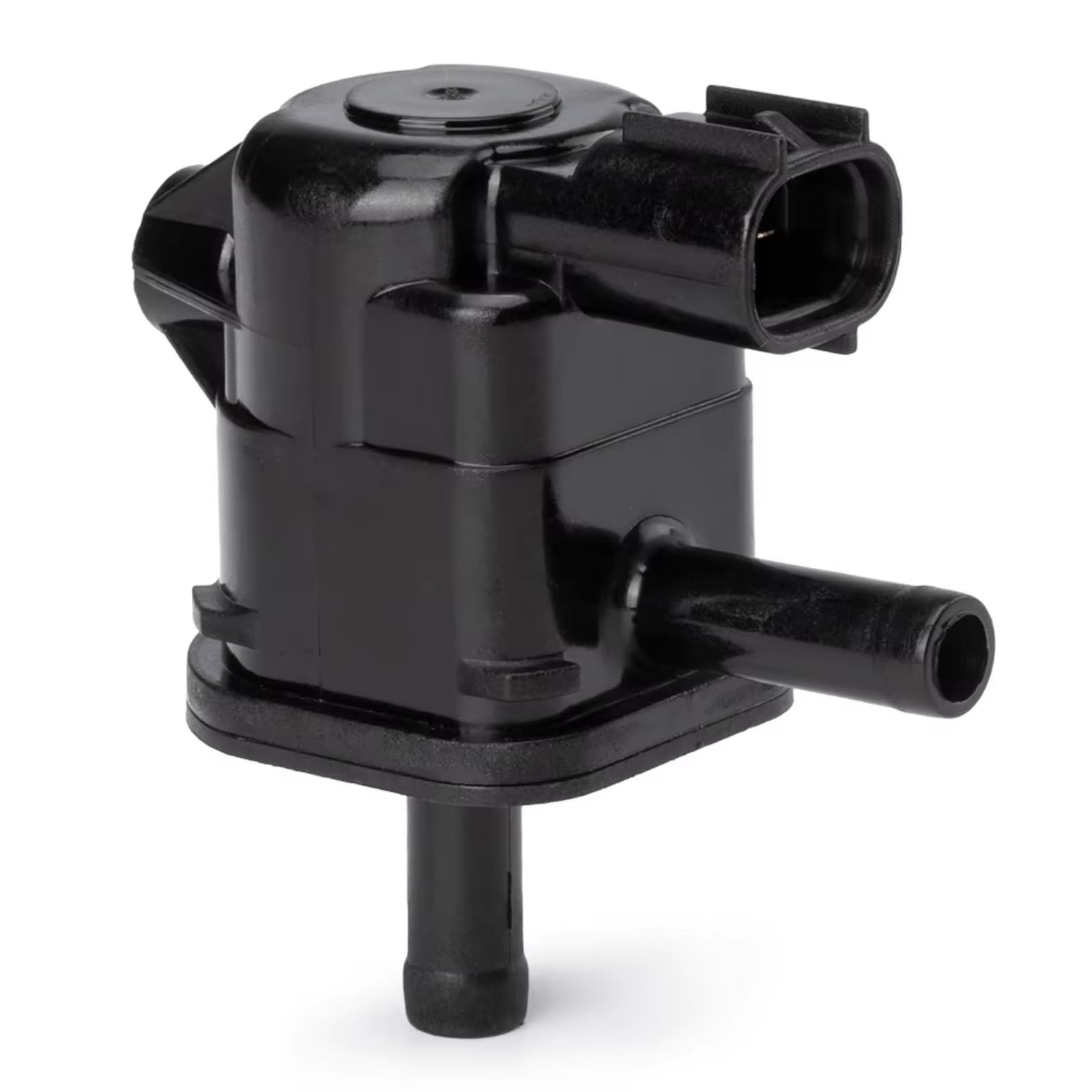 Evaporation Purge Control Valve Compatible with Toyota for 4Runner 2010-2016 for Camry 2009-2011 for Corolla 2009-2013 Vacuum Switch Valve Purge Solenoid 90910-12276