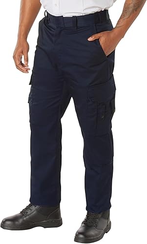 Miniatura 3 de Rothco, pantalón Emt, 5X