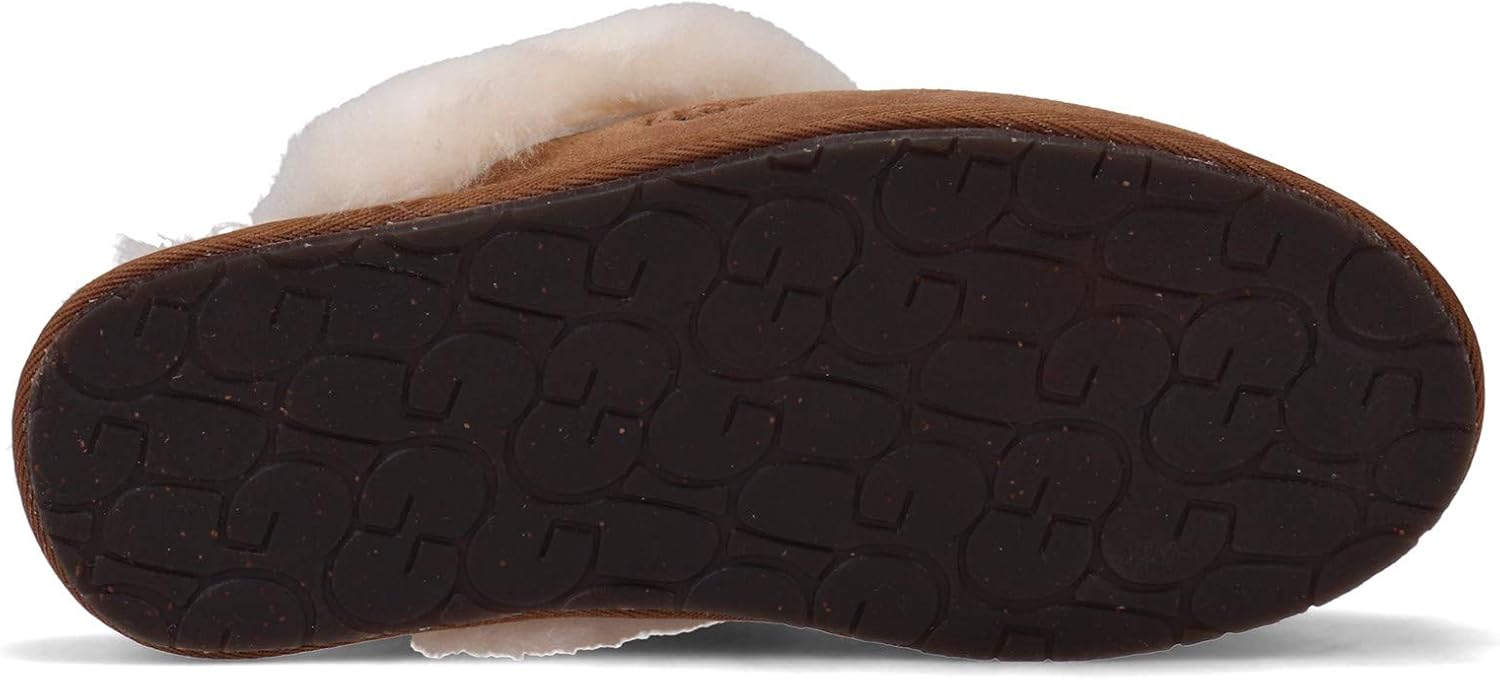 UGG Women's Scuffette II Slipper - Image 7