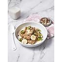 Weet-Bix Breakfast Cereal, 575g, 97% Wholegrain, Low Sugar, High Fibre, Australian Made gallery image