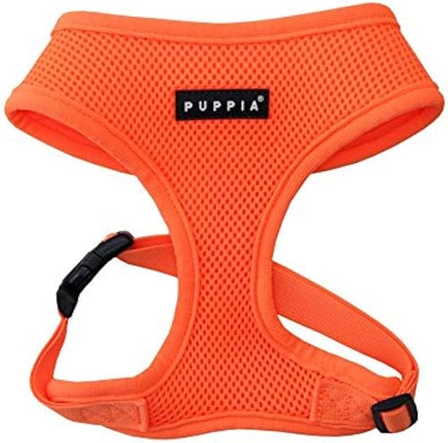 Miniatura 9 de Neon Soft Harness A
