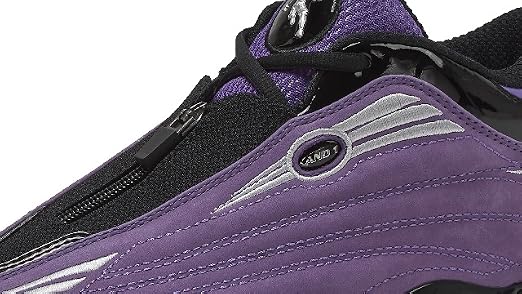 Amazon.com | AND1 Mad Game Pro Basketball Mens Shoes, Retro