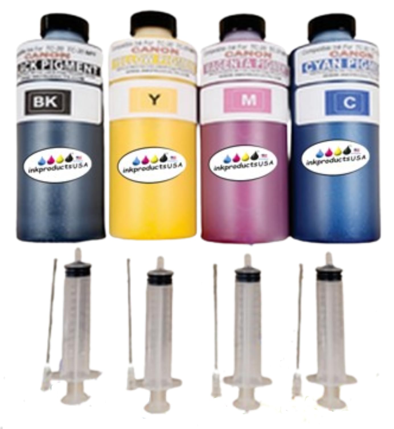 Amazon.com: Compatible Ink for Canon imagePROGRAF TC-20, TC-20, TC
