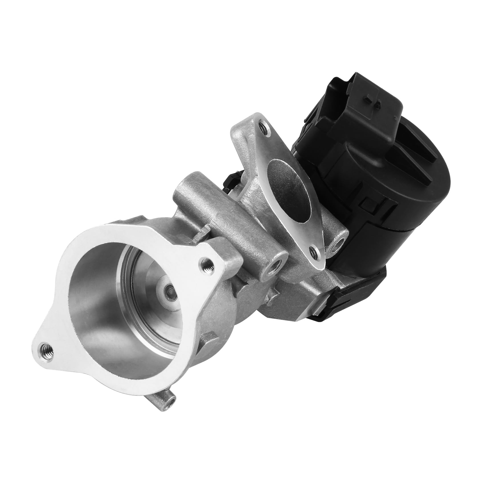 Docas EGR zawór recyrkulacji spalin AGR zawór 1618GZ 1618S8 1231964 71793404 C4 Grand Picasso C5 C8 J.umpy 307 308 407 508 607 807 5008 Expert Tepee C-MAX F.O. CUS 2.0 CUS Hdi 2.0 TDCi