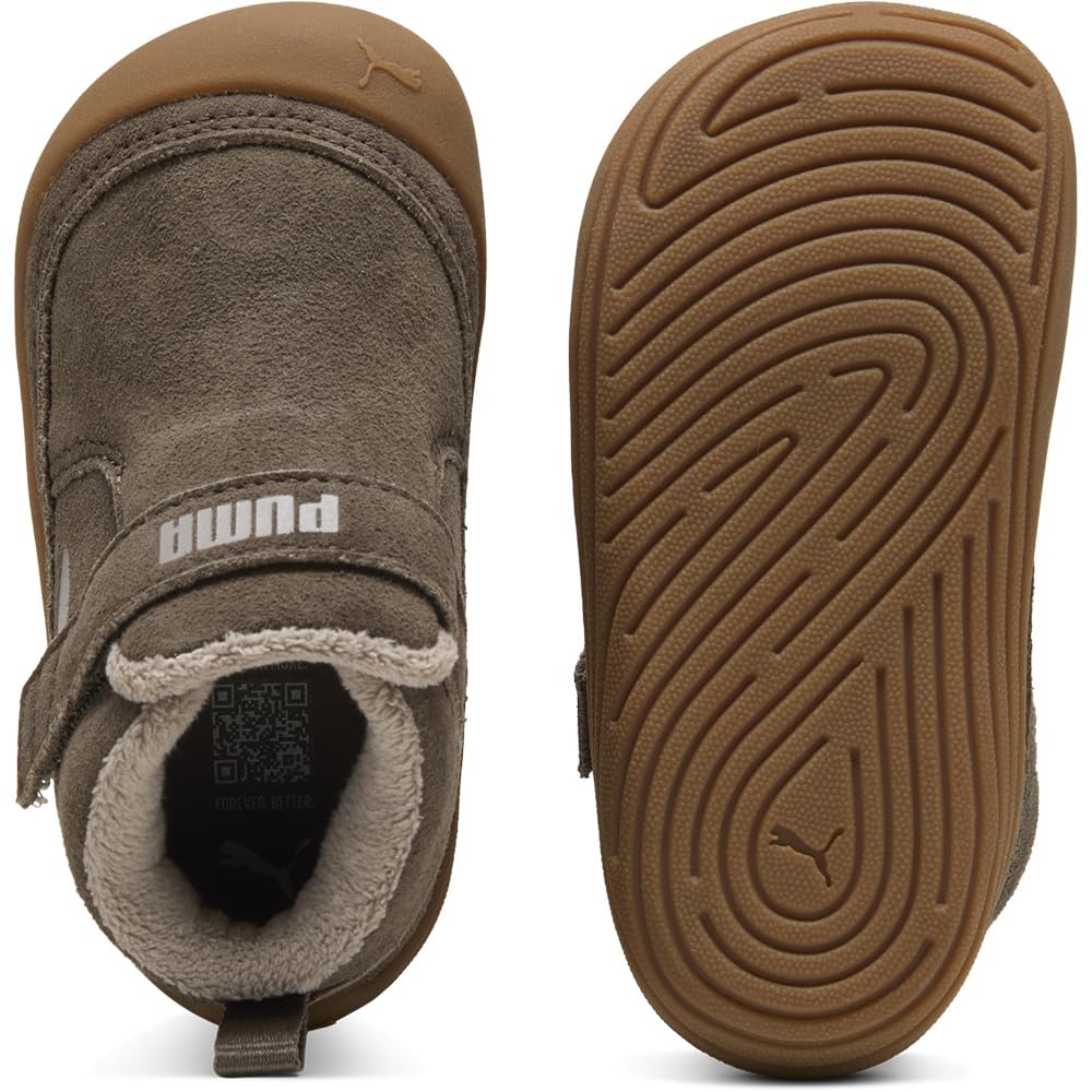 PUMA Zapatillas Kitten Mid Premium V EU 25