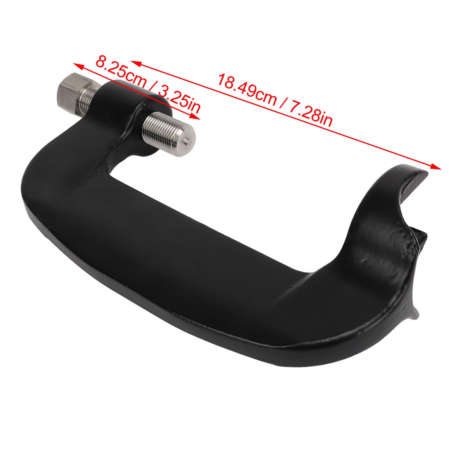 Extracteur Hélice Bateau Weikeya Pince C Antirouille, Pulr PT Direct Remplacement, Outil Déblocage Hélice Marine Ski