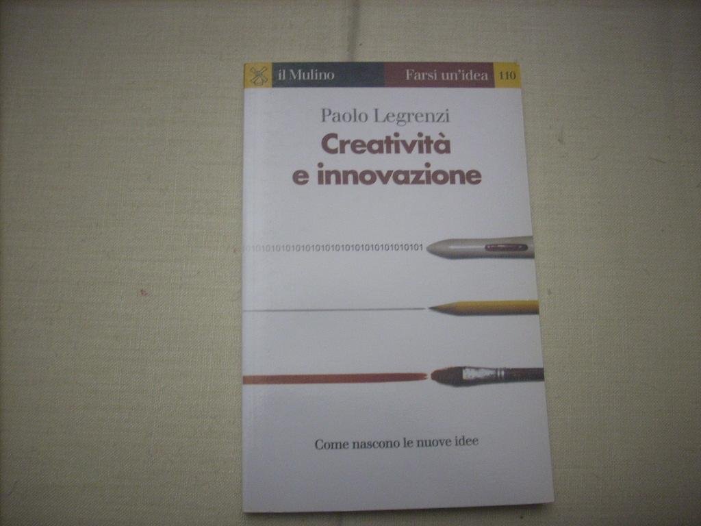 Creatività e innovazione