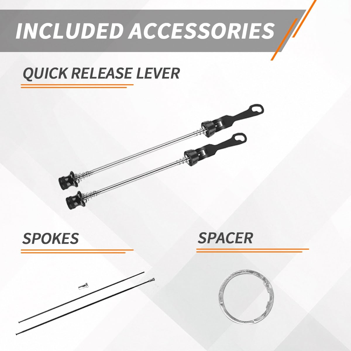700C/29" Set Di Ruote For bici Freno A Disco Cerchio 9 * 100mm/10 * 135mm Center Lock QR MS Ruota For Bicicletta A 12 V