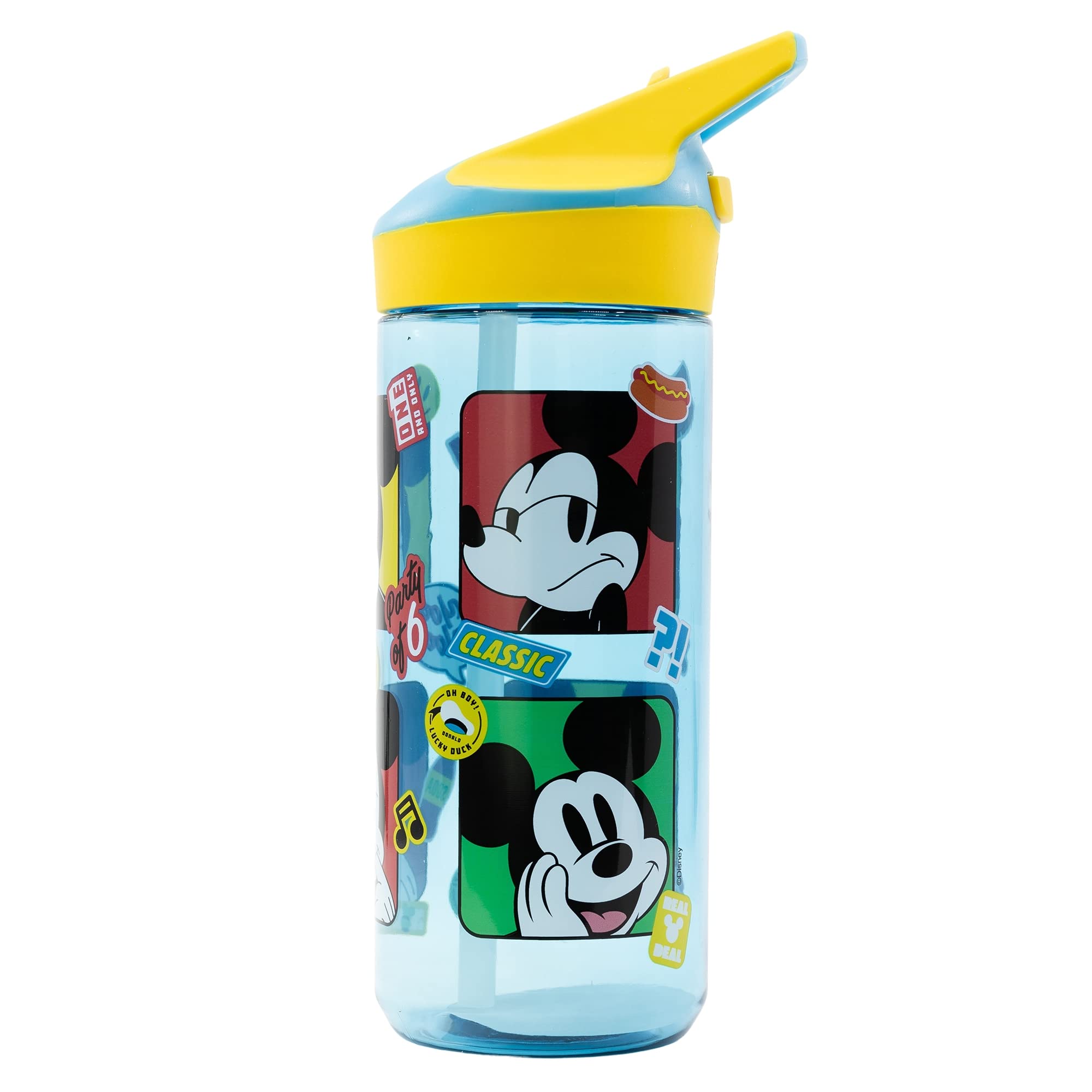 Stor ECOZEN PREMIUM BOTTLE 620 ML | MICKEY MOUSE MOUSE FUN-TASTIC