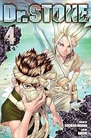 Dr.STONE 1〜26巻　➕Dr.STONE rebort Dr Stone Manga English Volume 1-26 Full Set Comic Books New