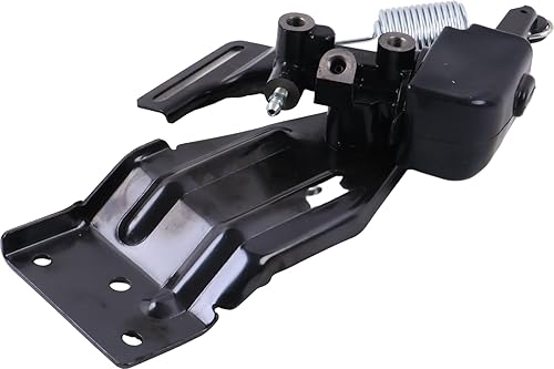 Miniatura 4 de Solarhome Válvula de detección de carga de freno 46400VK91A 46400 VK91A 46400-VK91A para Nissan Desert Thunder NP300 Truck D22 2004-2018