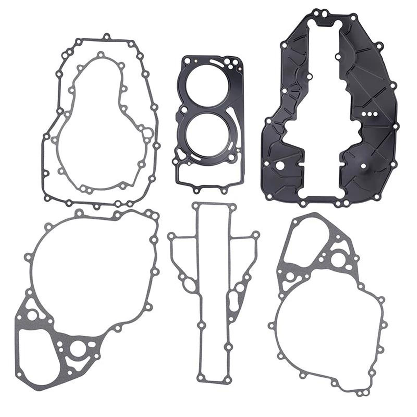 Set Di Guarnizioni Cilindriche Ricambi Motore Moto: Kit Guarnizioni Base Cilindro E Testa Per BMW F700GS F650GS F800GS F800GT F800R F800S F800ST