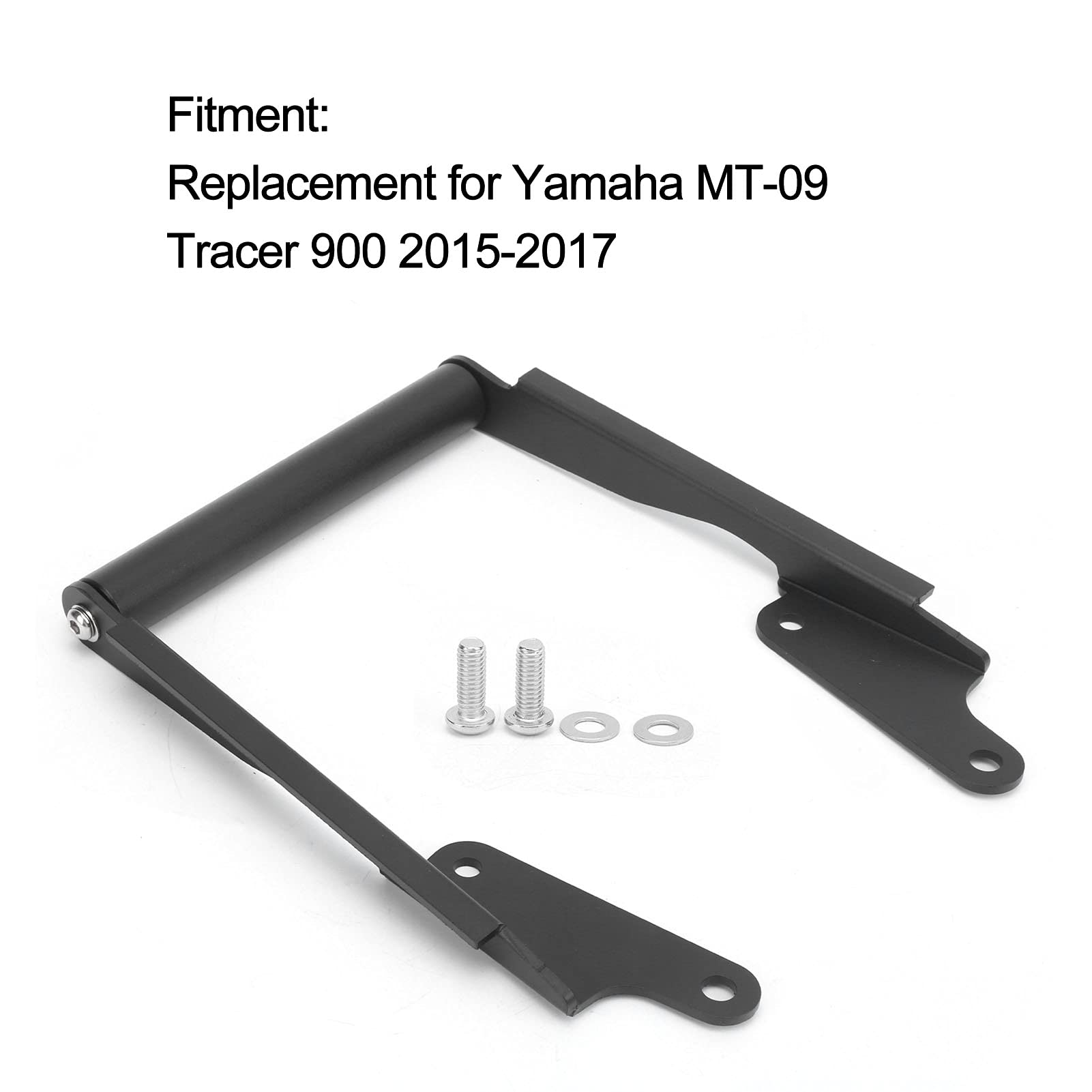 SUPPORTO DA MANUBRIO SMART BAR S900A COMPATIBILE CON YAMAHA TDM 900 2011 GIVI