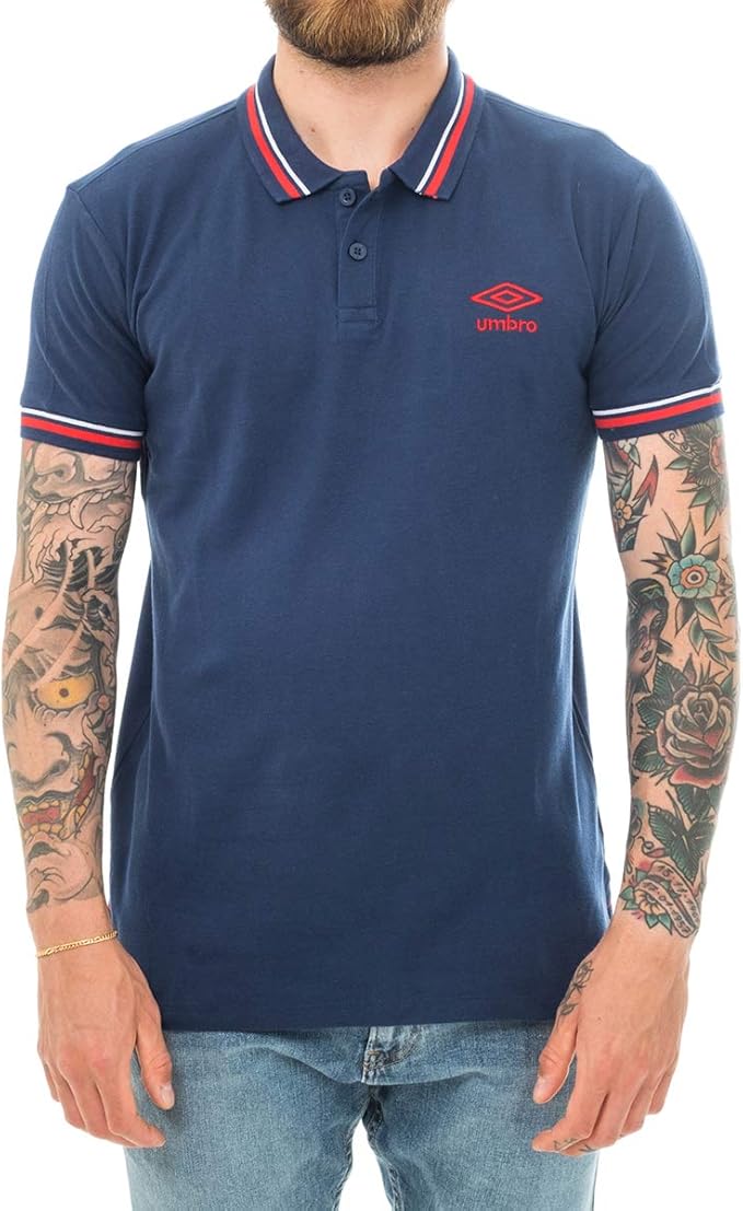 umbro polo