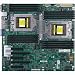 Produktbild Supermicro MBD-H11DSI-B Sockel SP3, System on Chip, DDR4, SATA3, USB3.0, A&2GbE, EATX Motherboard