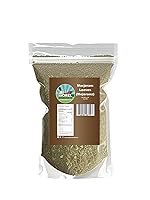 Vista 1 de Hojas de mejorana secas enteras. Origanum Majorana. Hojas de Mejorana. 4 oz y 1 lb (4 oz)