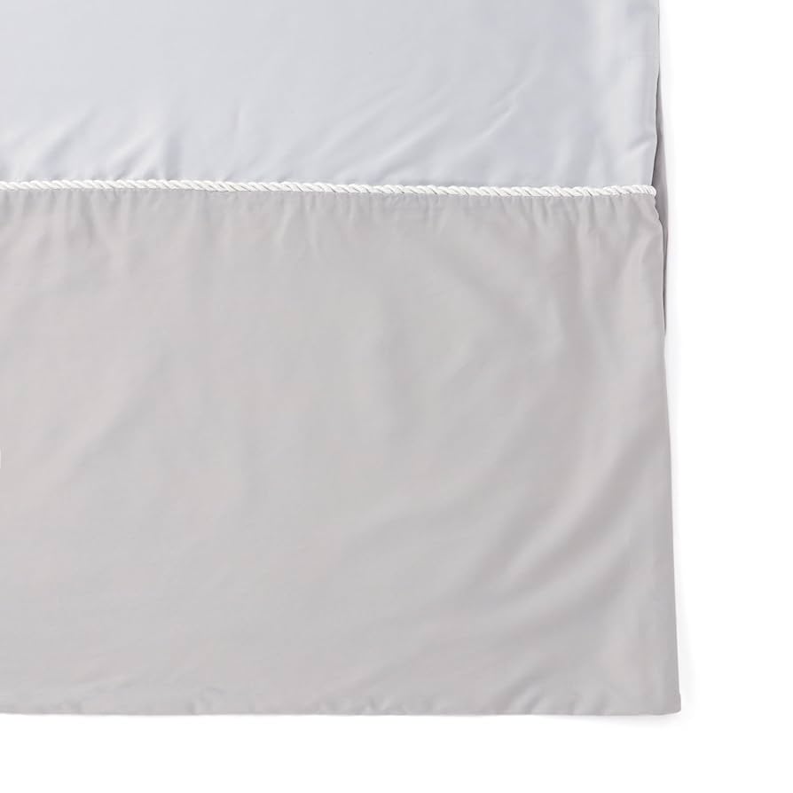 Francfranc シルクブレンド 掛け布団カバー シングル アイボリー シルクブレンド 掛け布団カバー シングル アイボリー