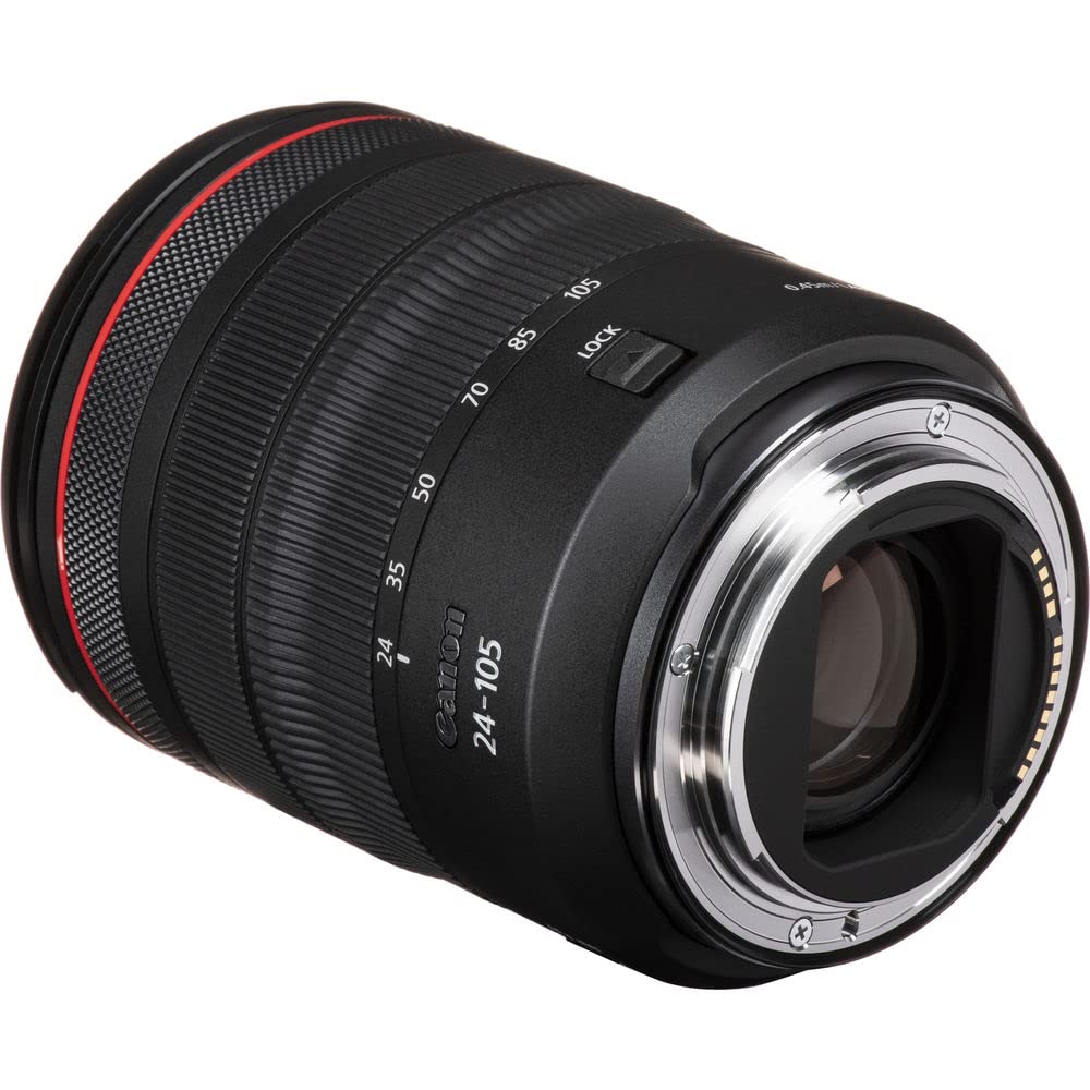Canon EF 24-105mm f/4L IS USM (ジャンク品) ☆ジャンク品☆Canon EF 24-105mm f/4L IS USM レンズ 【公式通販】
