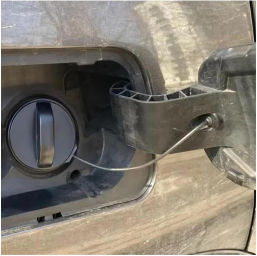for Peugeot 208 2008 301 308 3008 508 5008 for Expert for Rcz for Traveller Car Fuel Tank Cap Cover Cable Line Rope Ring 1609818980 9687552880 1508N7