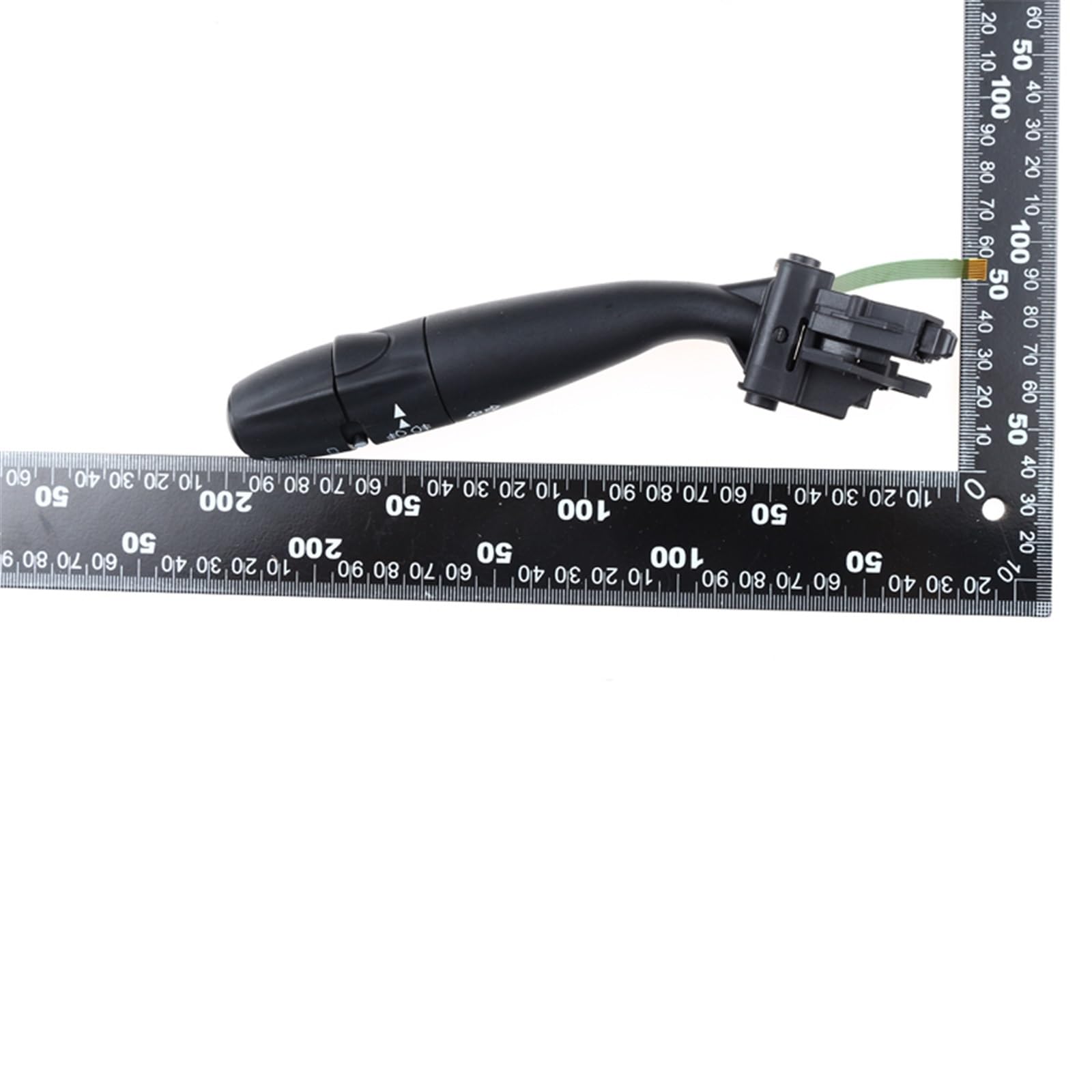 Interruttore Indicatori E Fari Per Citro&euml;n C3, C4, C5, C8, Berlingo, Xsara - OE 96477533XT